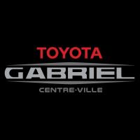 Toyota Gabriel Centre-Ville image 5